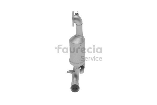 Faurecia FS45825K katalysator 1706W3