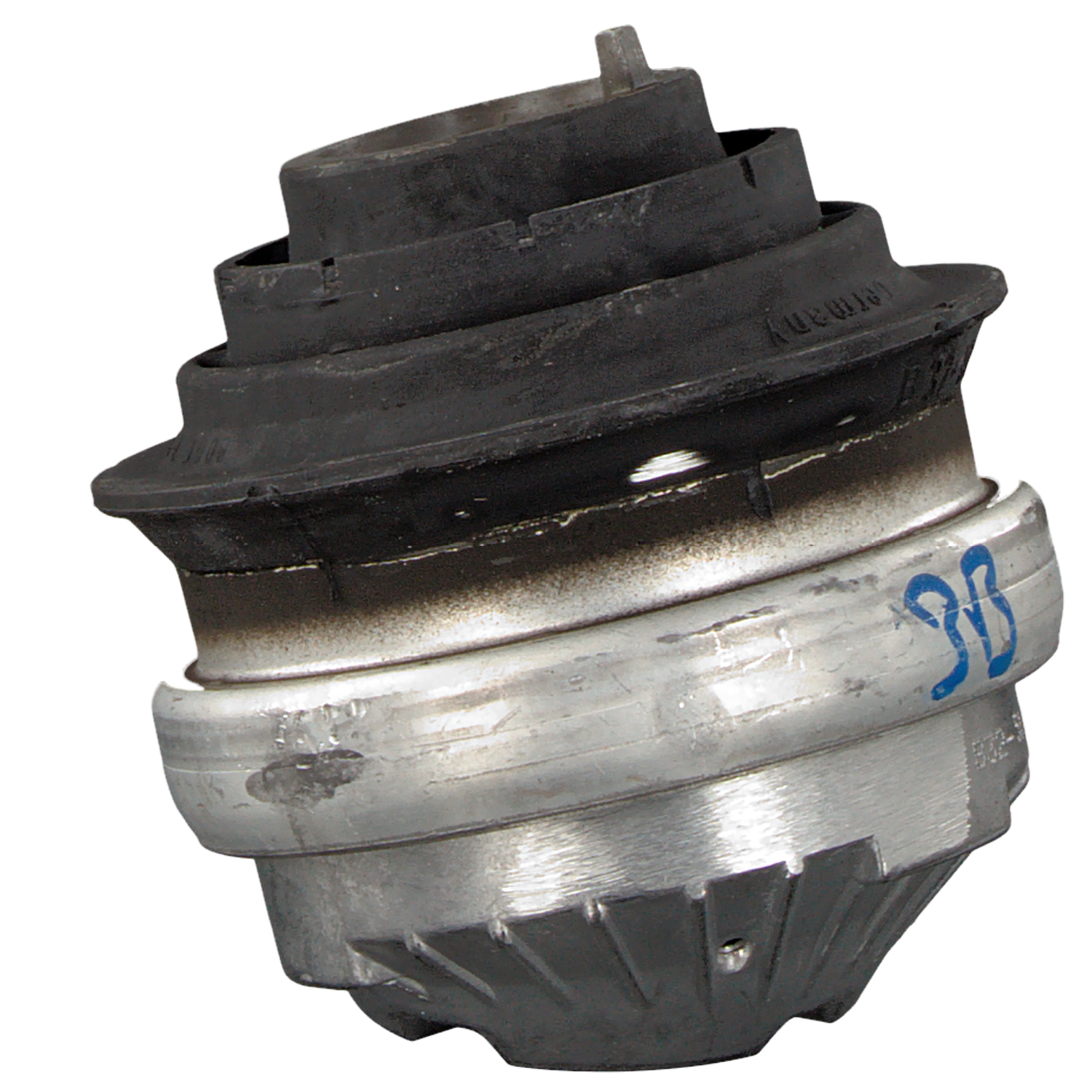 FEBI BILSTEIN 19493 motorsteunlager A202 240 49 17