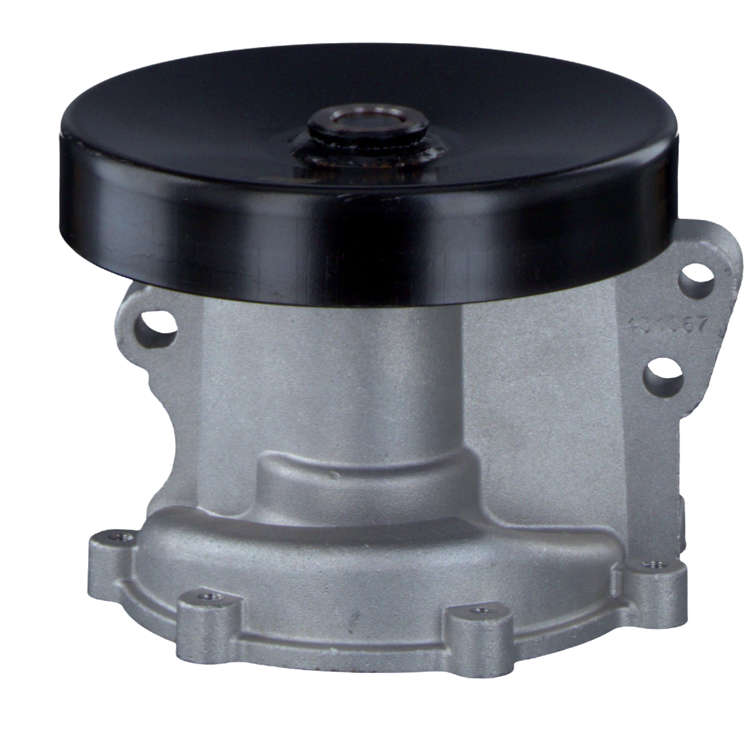 Pompa acqua FEBI BILSTEIN RENAULT MODUS 19600