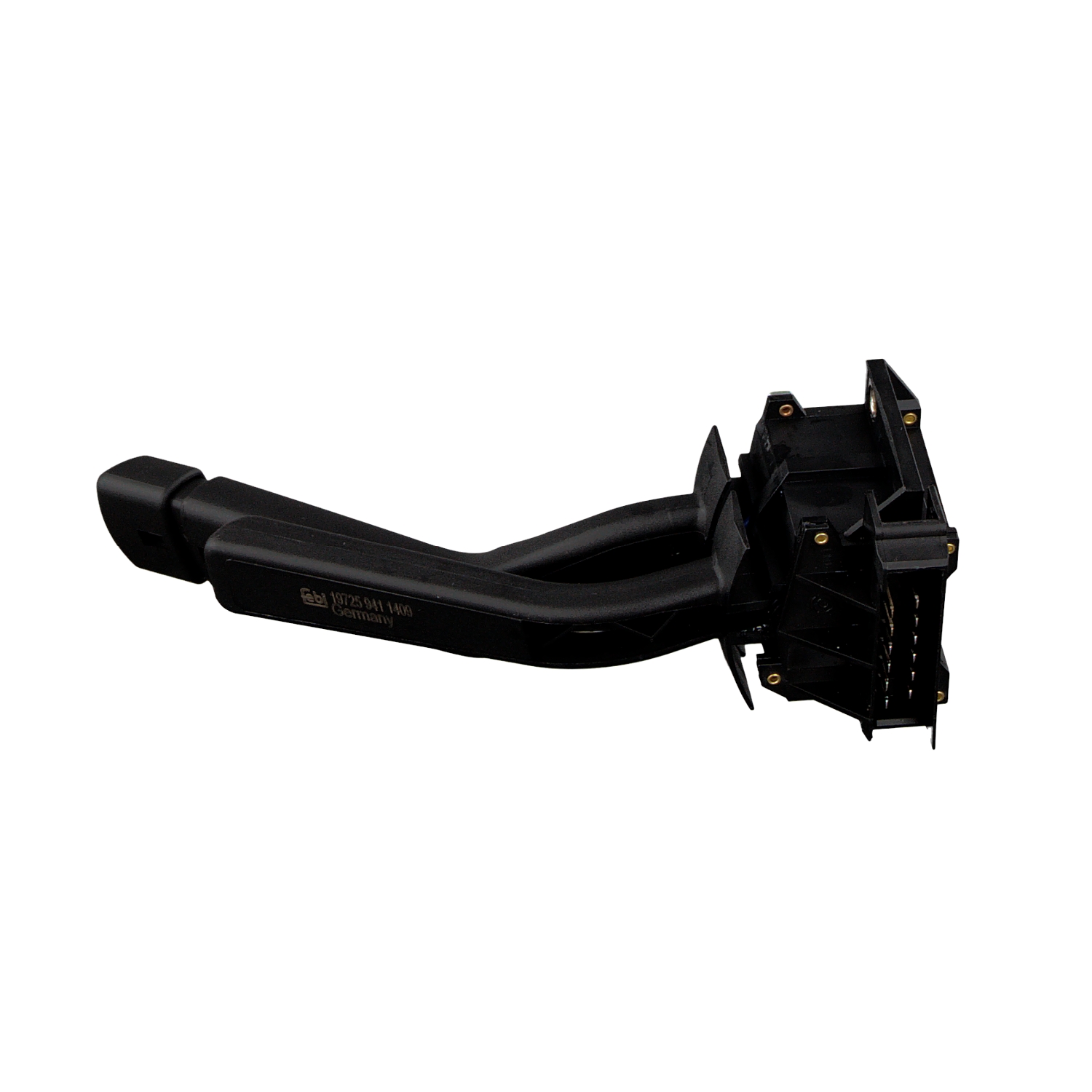 FEBI BILSTEIN 19725 Interruttore luci FORD FIESTA 2015 originale prezzo