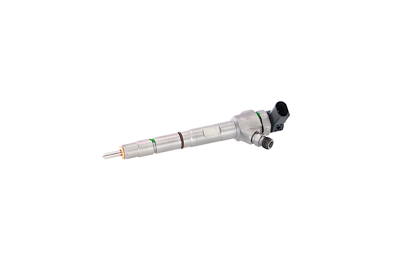 REMANTE 002-003-001079R Iniettori Seat Leon 5f8 1.6 TDI 90 CV Diesel 2013