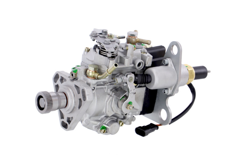 REMANTE 002-005-000011R Pompe à injection Fiat Ducato 230L 2.5 D 84 CV Diesel 2002