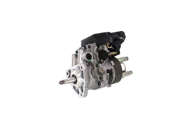 REMANTE 002-005-000026R Pompe à injection Clio 2 1.9 D (B/CB0E, BB0J) 64 CV Diesel 2000