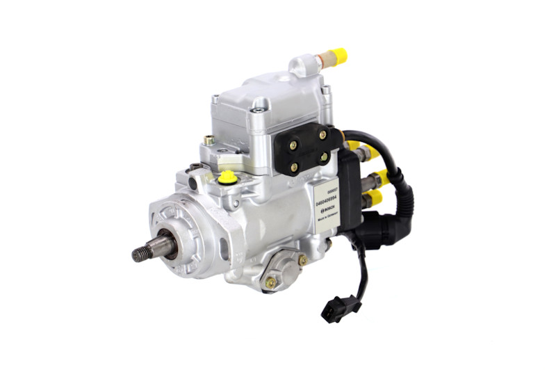 REMANTE 002-005-001006R Pompe à injection BMW E39 525 tds 143 CV Diesel 2002