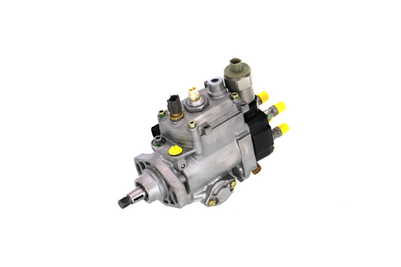REMANTE 002-005-001039R Pompe à injection OPEL Vivaro B Van (X82) 1.6 CDTI (05) 146 CV Diesel 2018
