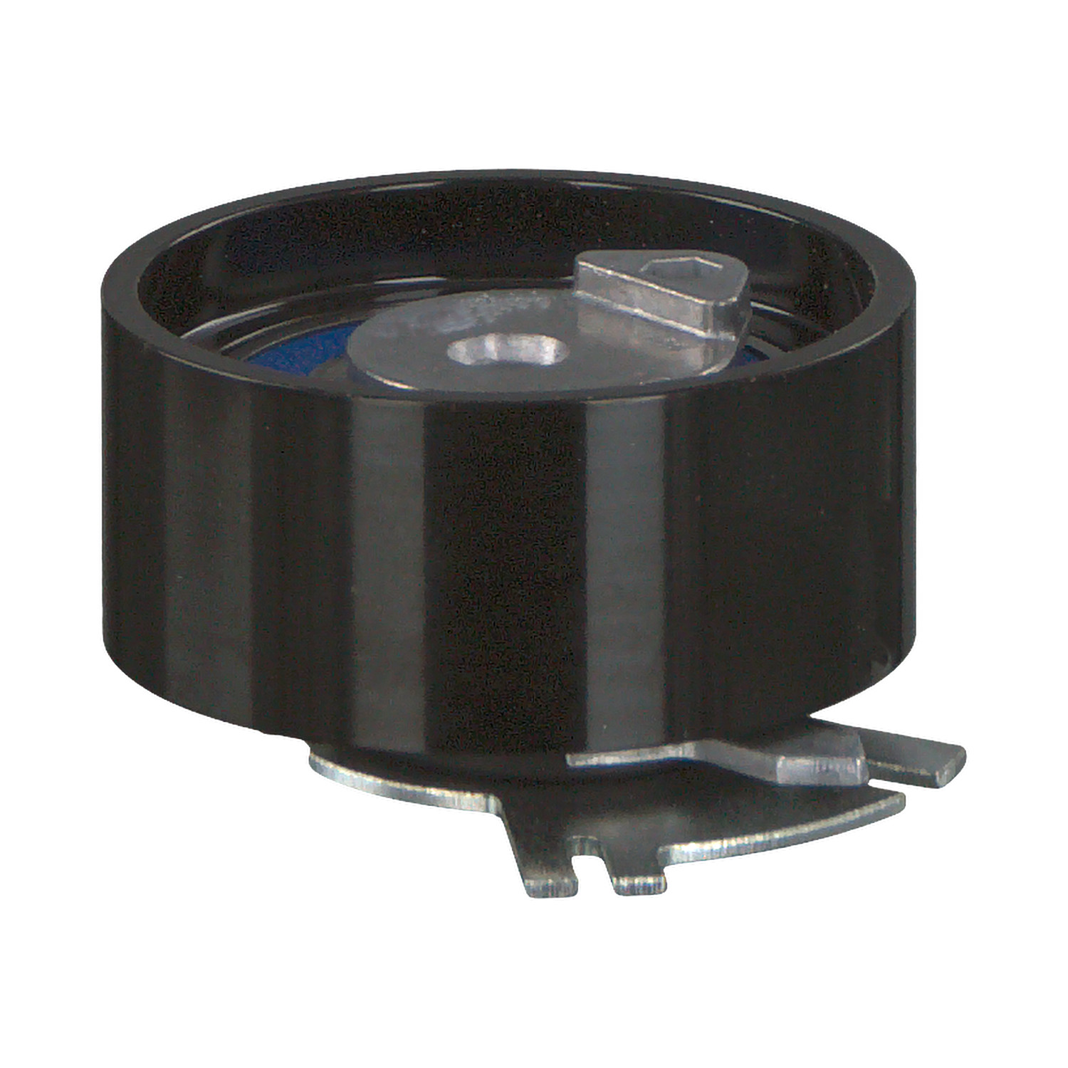 FEBI BILSTEIN 1307000QAD Polea tensora, correa dentada 21029