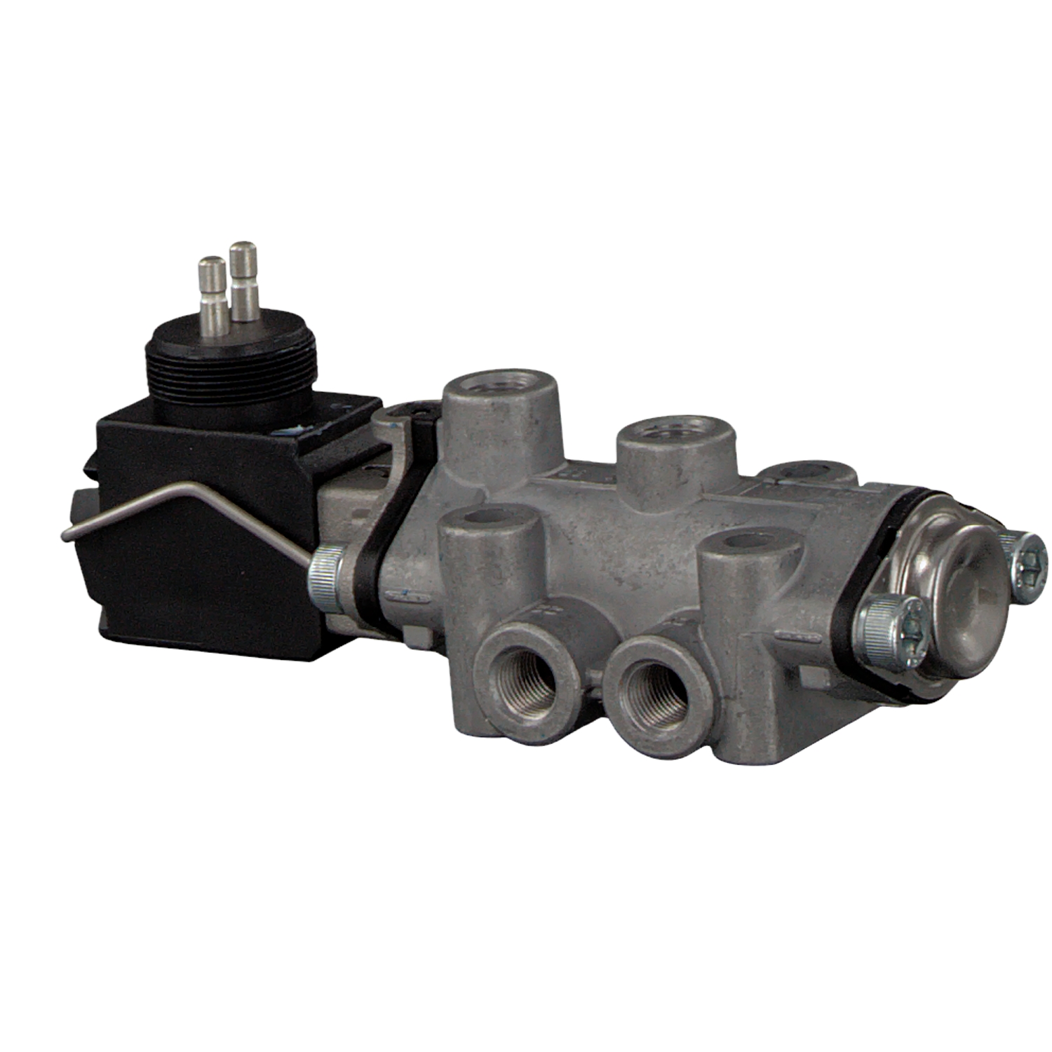 Válvula electromagnética FEBI BILSTEIN 21083