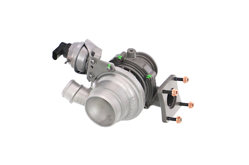 003-001-004218R REMANTE 31380219 Turbolader