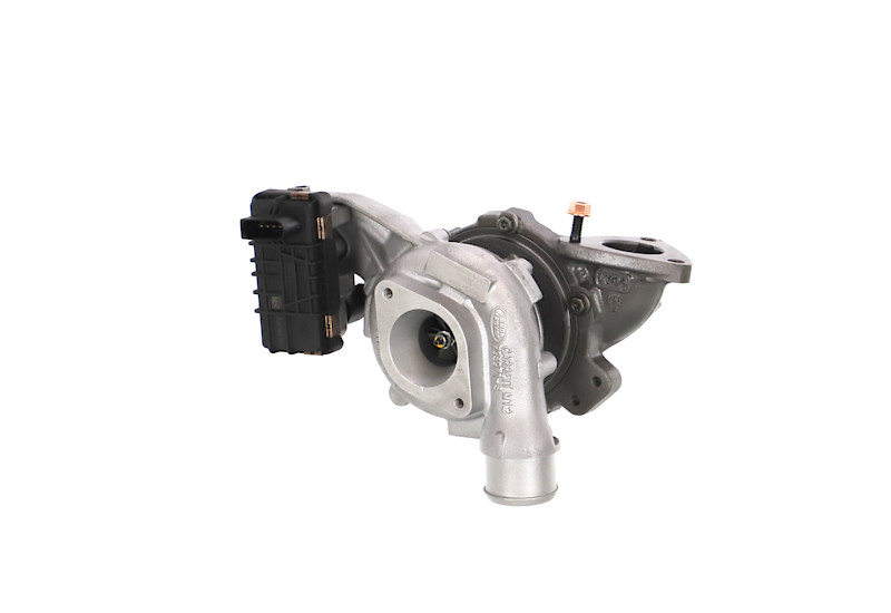 REMANTE 003-001-004219R Turbo Land Rover Defender Flatbed Vrachtwagen 2.2 Td4 4x4 (L317) 122 Pk Diesel 2012