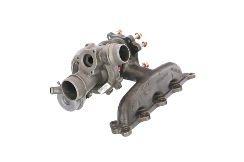 REMANTE 003-001-004290R turbocharger 860367