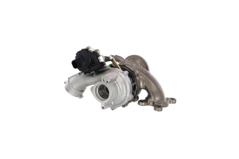 REMANTE 003-001-004352R Turbina VOLKSWAGEN Caddy V Kombi (SBB, SBJ) 1.5 TSi EVO 114 CV Benzina 2025
