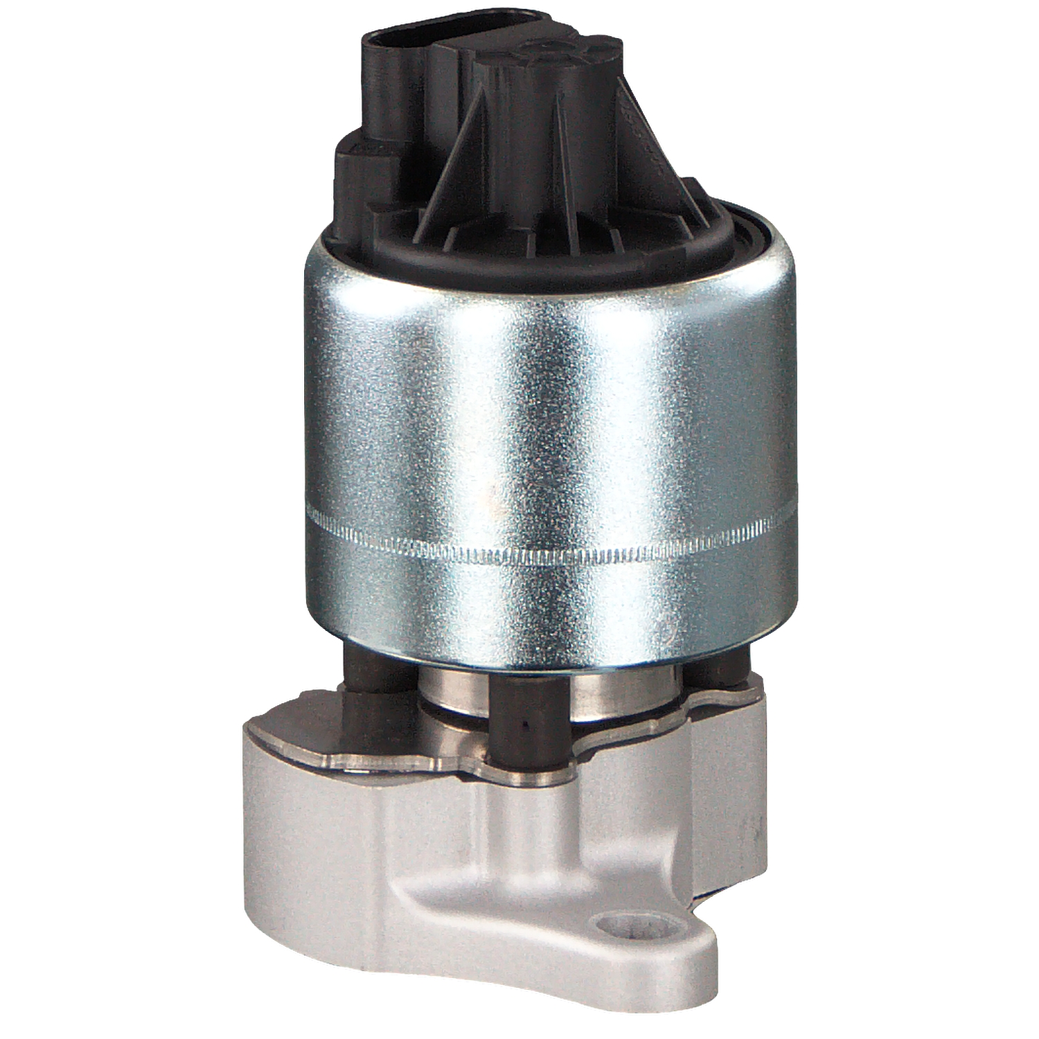 FEBI BILSTEIN 21158 EGR ventil VAUXHALL Corsa Mk1 (B) Hatchback (S93) 1.6 i 16V 106 KS Benzín 2000