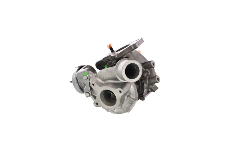 003-001-004483R REMANTE 1515A295 Turbolader