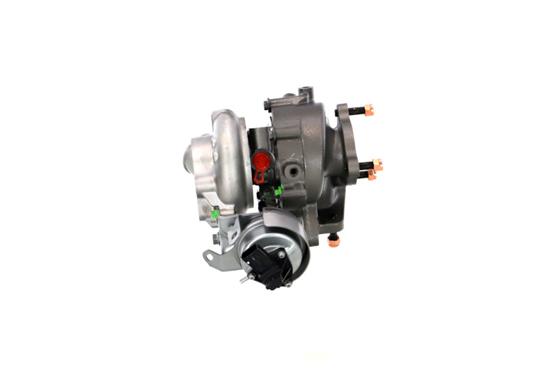 REMANTE 003-001-004487R Turbo Mitsubishi Eclipse Cross 2.2 DiD 4WD (GK9W) 148 cv Gasóleo 2019