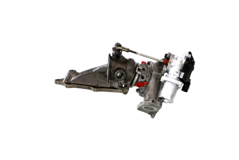 REMANTE 003-001-004495R turbocharger A281 090 03 80