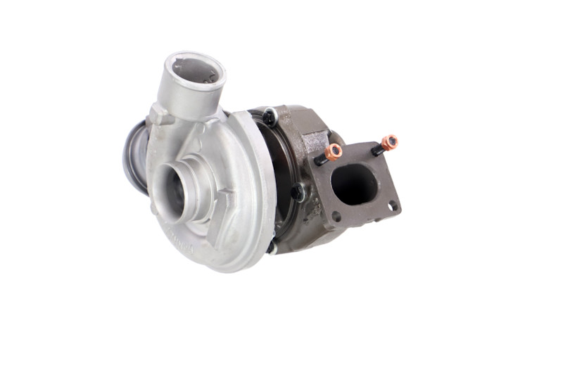 REMANTE 003-001-004502R Turbo Iveco Daily IV Flatbed Vrachtwagen 2.3 29 L 14 136 Pk Diesel 2010