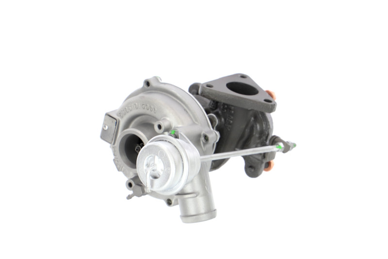 REMANTE 003-001-004516R Turbokompresorius VW Bora 1J 1.9 TDI 4motion 90 AG dyzelinas 1999