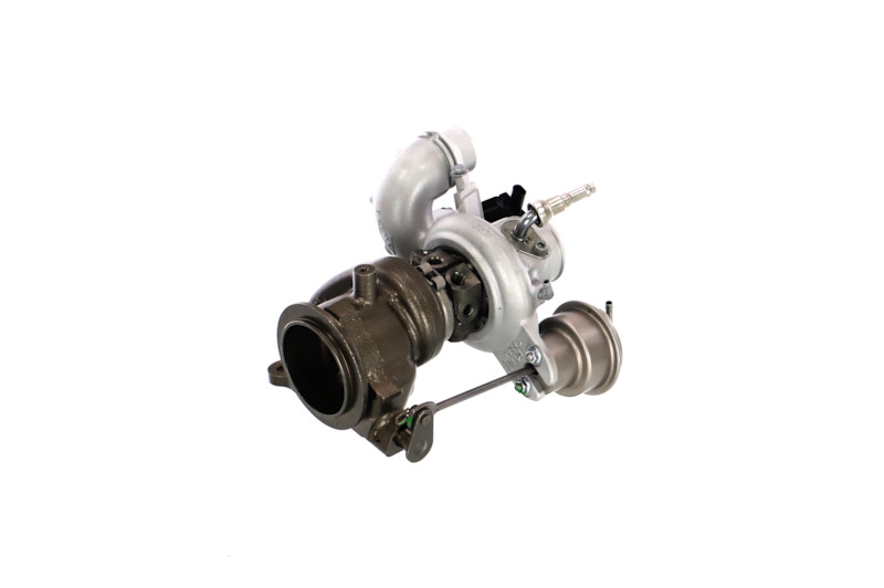 REMANTE 003-001-004523R Turbolader OPEL Astra K Sports Tourer (B16) 1.4 CNG (35) 110 PS Benzin/Erdgas (CNG) 2019