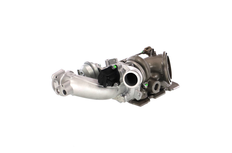 REMANTE 003-001-004525R Turbokompresorius Mercedes S205 C 400 3.0 4-matic (205.266) 333 AG benzinas 2019