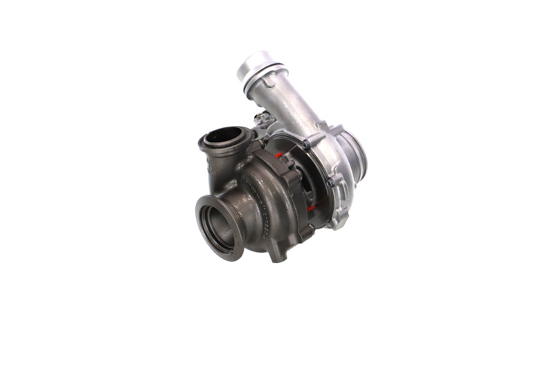 REMANTE 003-002-004420R Turbokompresorius Mini F55 2.0 Cooper SD 163 AG dyzelinas 2022