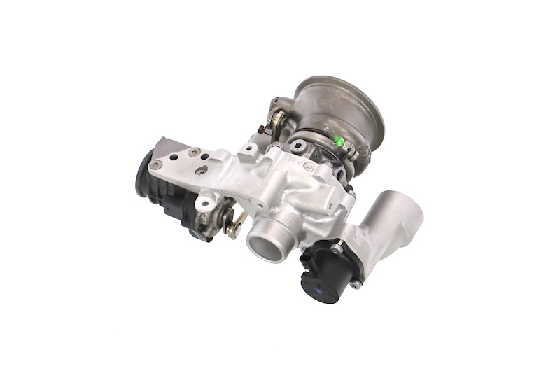 REMANTE 003-002-004522R Turbo DS DS 4 II PureTech 130 131 HK Benzin 2023