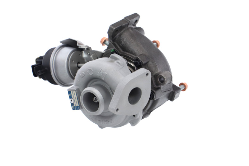 REMANTE 03L 145 702 H Turboahdin 003-002-004525R