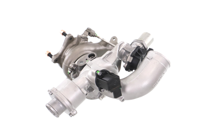 REMANTE 003-002-004532R Turbo Audi A4 B9 Avant 2.0 TFSI quattro 249 cv Gasolina 2017