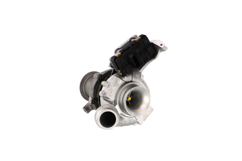 REMANTE 8514664D04 Turbocharger 003-002-004537R