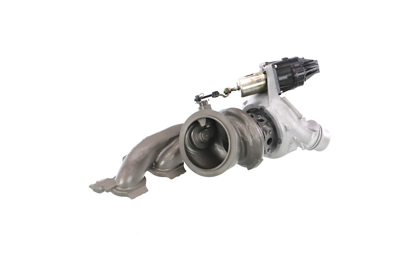 REMANTE 003-002-004539R Turbokompresorius Mini F55 2.0 Cooper S 192 AG benzinas 2024