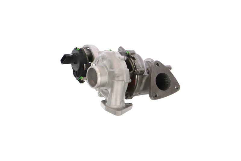 REMANTE 003-002-004540R Turbo Ford Ranger TKE 2.0 EcoBlue 4x4 213 HK Diesel 2024