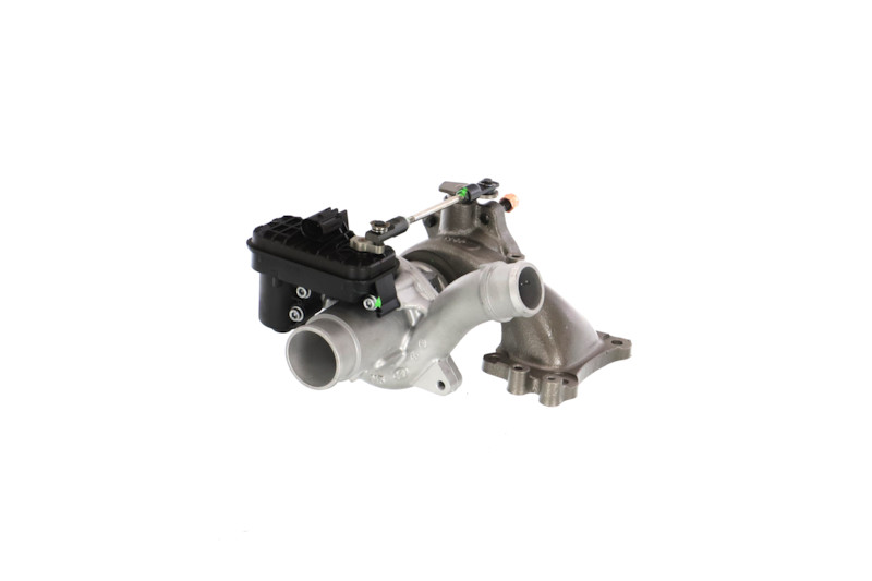 REMANTE 003-002-004543R Turbolader Hyundai i30 Fastback 1.4 T-GDI 140 PS Benzin 2023