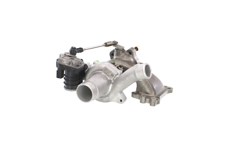 REMANTE 003-002-004544R Turbokompresorius KIA XCeed (CD) 1.4 T-GDI 140 AG benzinas 2024