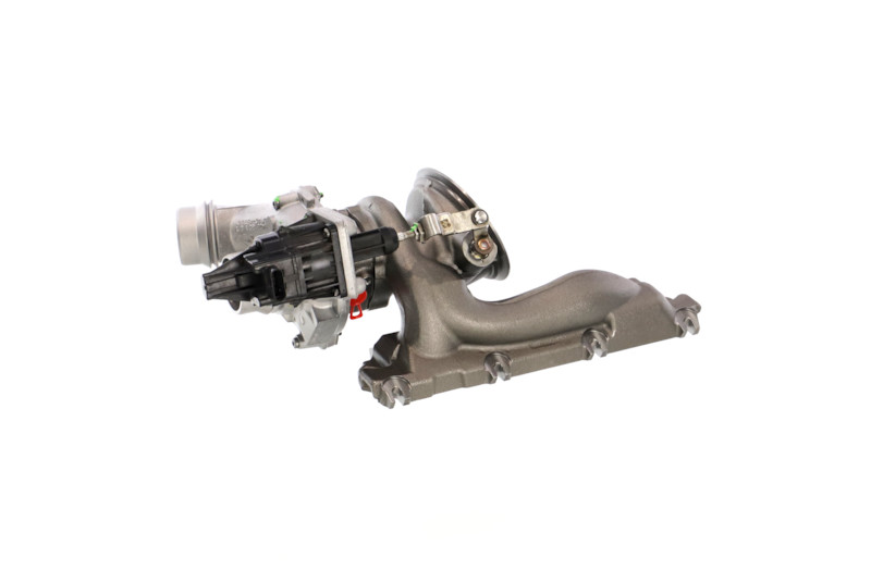 REMANTE 003-002-004546R turbocharger 11 65 9 895 980