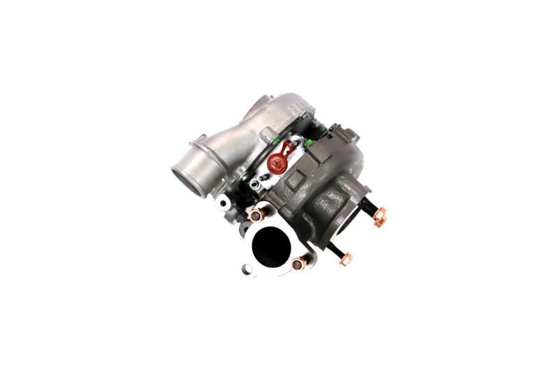 REMANTE 003-002-004556R Turbolader Toyota Avensis T27 Kombi 2.0 D-4D (ADT270_) 126 PS Diesel 2012