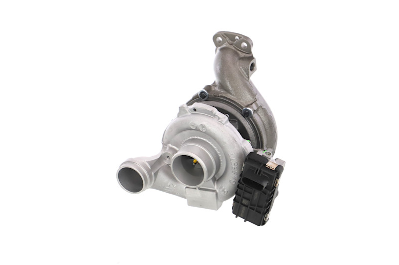 REMANTE 003-002-004567R Turbokompresorius Mercedes S205 C 180 d (205.200) 122 AG dyzelinas 2019