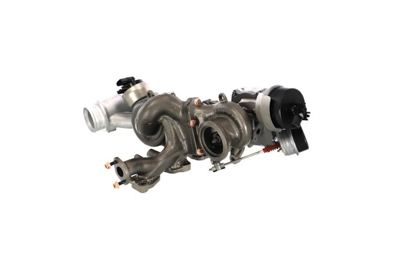 REMANTE 003-002-004571R Turbo VW T6 Flatbed Vrachtwagen 2.0 TDI 4motion 204 Pk Diesel 2020