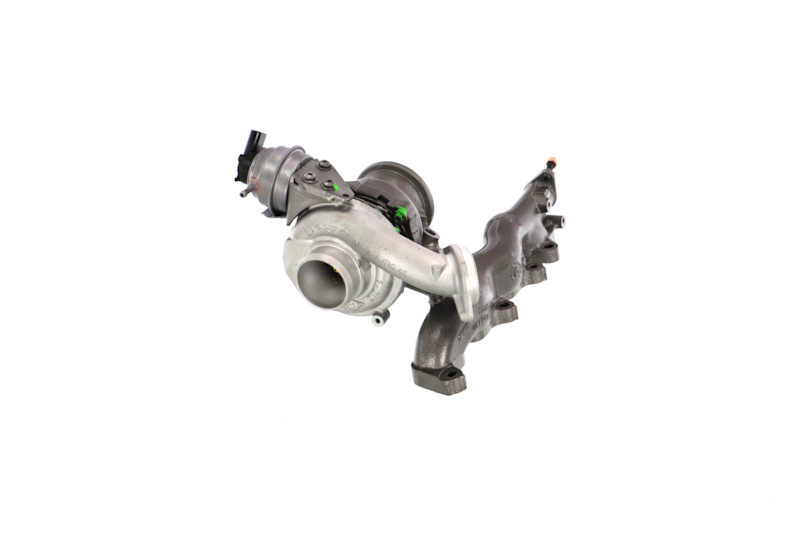 REMANTE 003-002-004574R Turbīna TGE UY 2.0 TDI RWD (11V, 12V, UYB, UYC, UYD) 140 ZS Dīzelis 2019