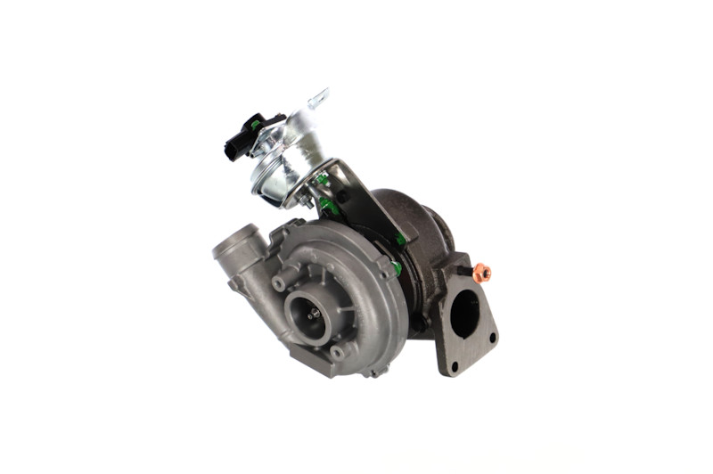 REMANTE 8V4Q6K682AA Turbodúchadlo 003-002-004575R
