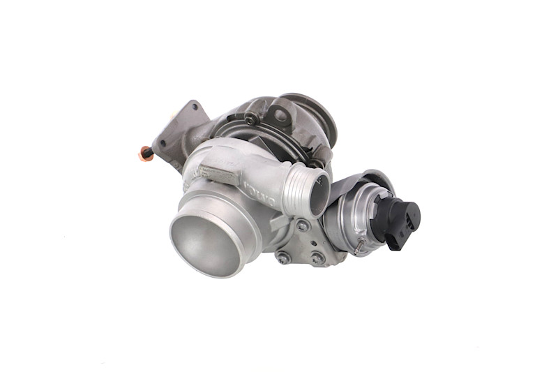 003-002-004585R REMANTE 31312712 Turbolader