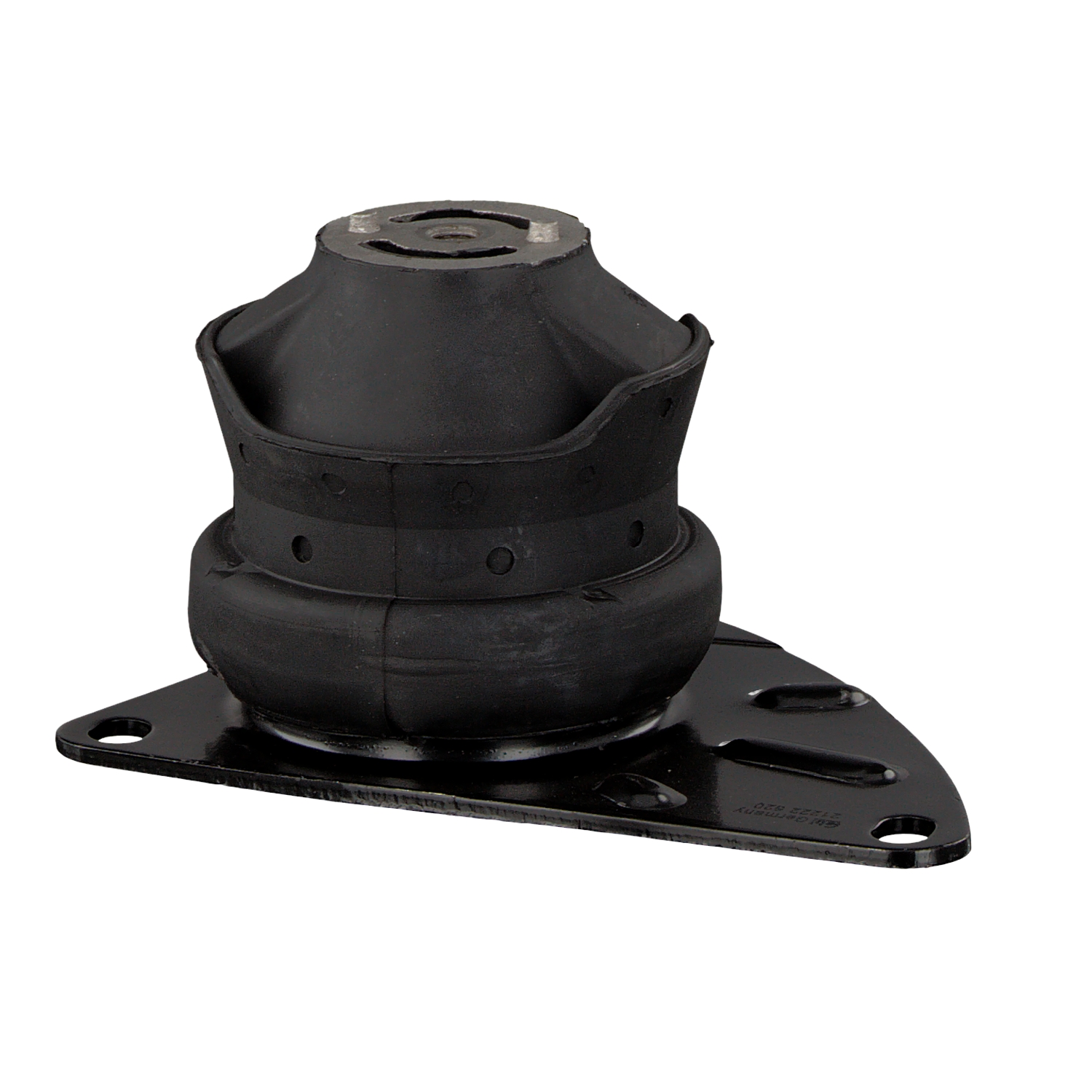 VW LUPO Motorlager FEBI BILSTEIN 21222