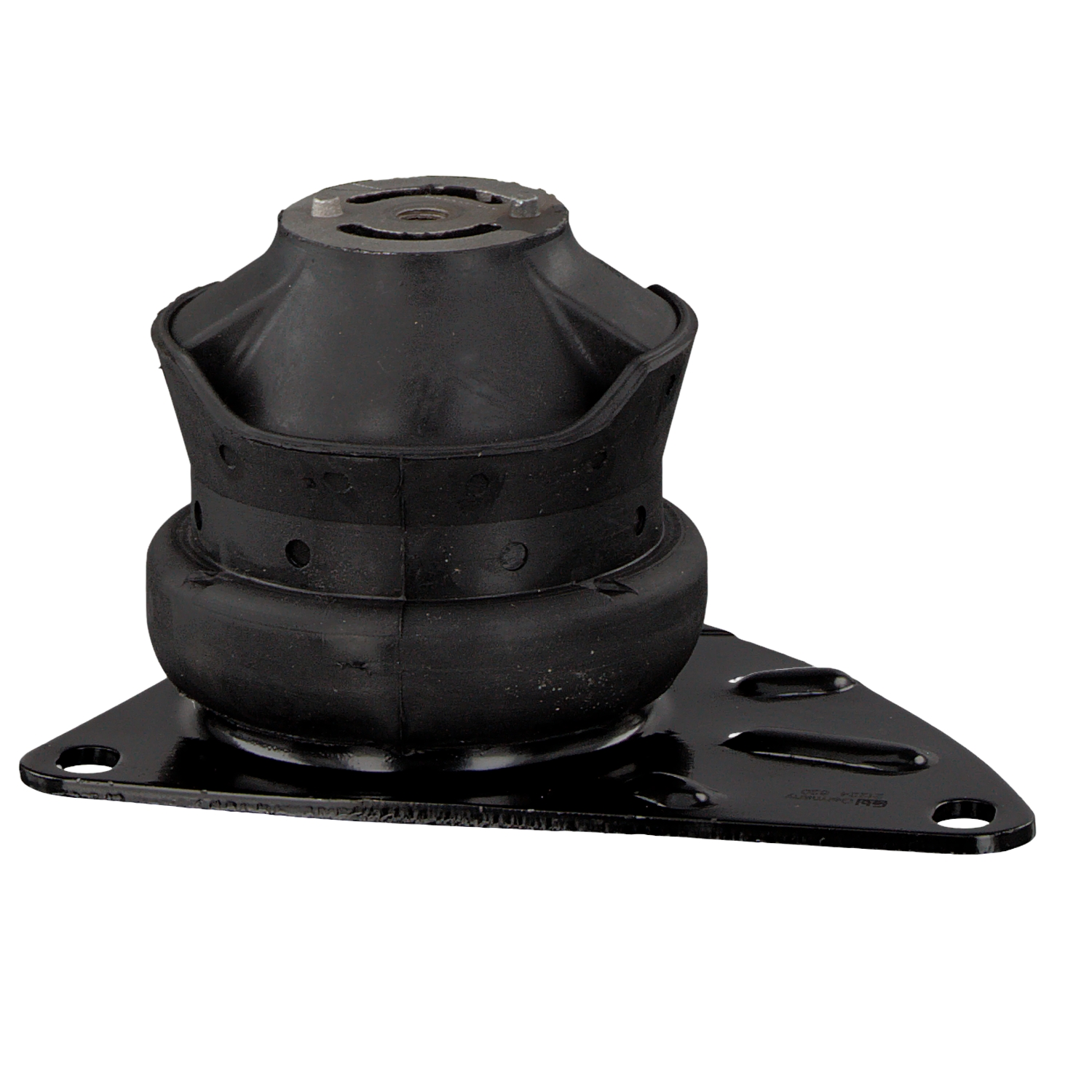 FEBI BILSTEIN 21224 Apoio do motor Polo 6N1 1.7 SDI 60 cv Diesel 1999