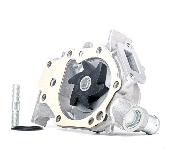 FEBI BILSTEIN 21241 Pompa acqua Clio 2 1.0 (BB0Y, BB2Y, CB0Y, CB2Y) 58 CV Benzina 2003