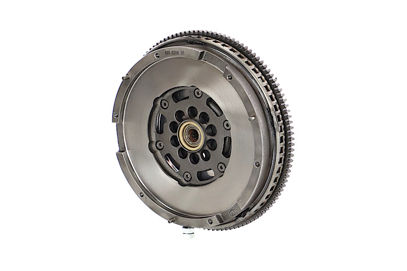 REMANTE 06E 105 266 AC Vliegwiel 009-001-000063R