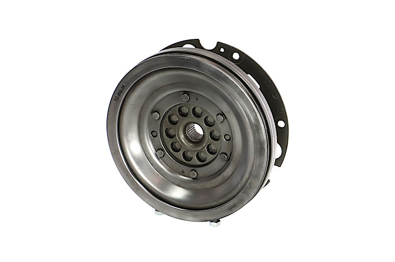 REMANTE 009-001-000067R vliegwiel 0B5 105 317 K