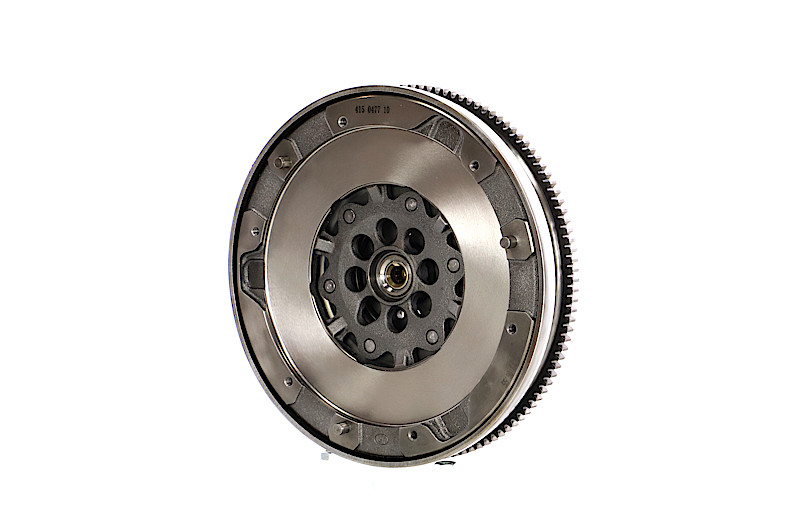 REMANTE 009-001-000077R Flywheel BMW F30 318 d 136 hp Diesel 2018
