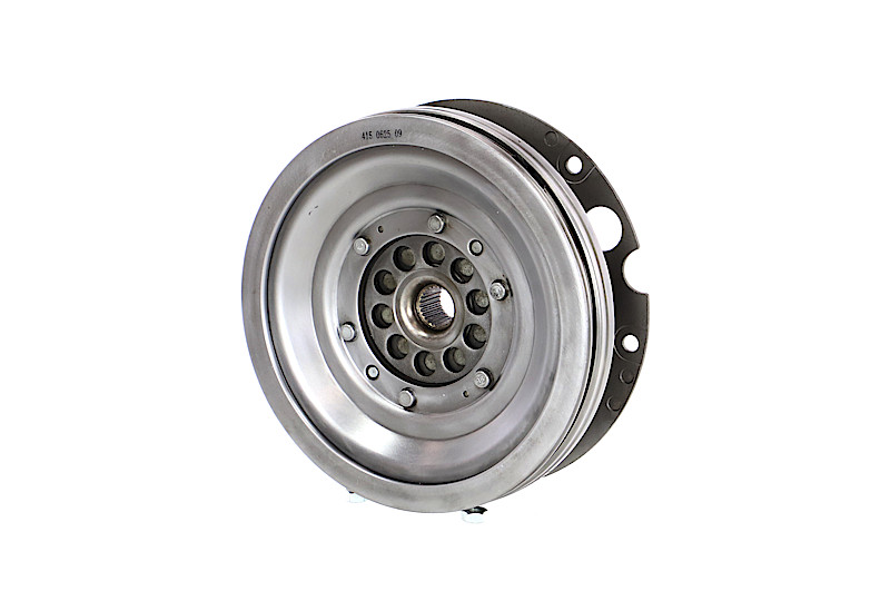 REMANTE 009-001-000082R Volante do motor Audi A5 B8 Cabrio 2.0 TFSI quattro 211 cv Gasolina 2013