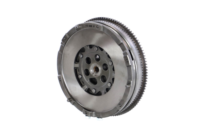 REMANTE 009-001-000086R Flywheel E92 330 i 272 hp Petrol 2009