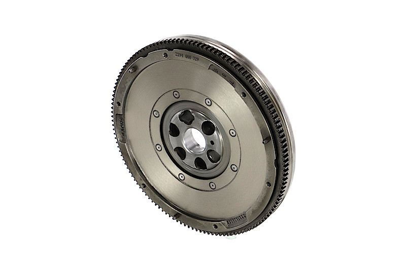 REMANTE 009-001-000161R Schwungrad Passat 3a5 1.9 TDI 110 PS Diesel 1997