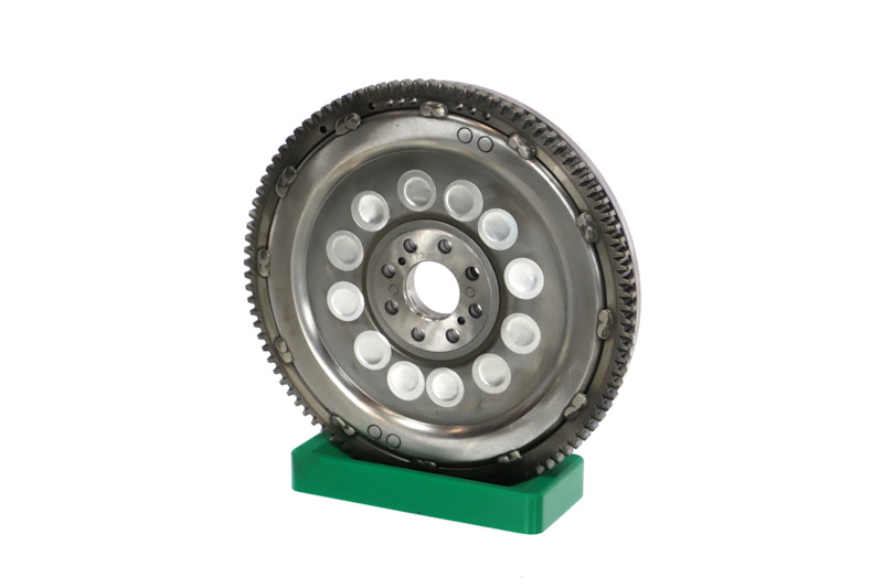 REMANTE 009-001-000216R Spararats Toyota Rav4 II 2.0 D 4WD (CLA20_, CLA21_) 116 ZS Dīzelis 2001