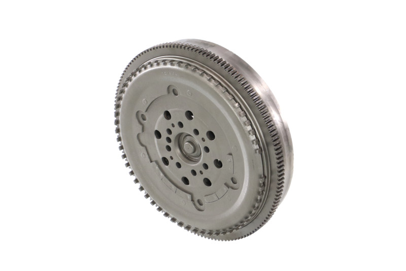 REMANTE 009-001-000224R Schwungrad MERCEDES-BENZ Sprinter 3.5-T Pritsche/Fahrgestell (W906) 315 CDI 4x4 (906.131, 906.133, 906.135, 906.231, 906.233... 150 PS Diesel 2008